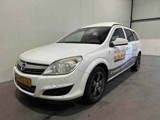 Opel Astra 1.7 CDTi Edition 9-VGD-16