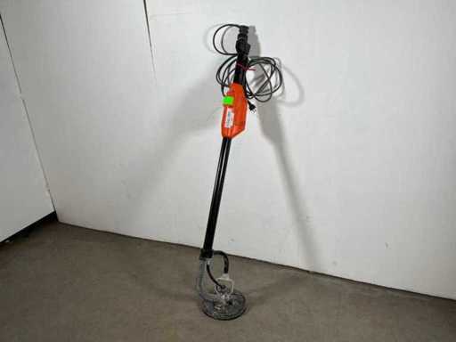 2018 Flex Powertools WSE500 Wand-/plafondschuurmachine - 225mm