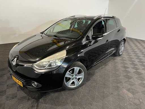 Renault Clio Estate 1.5 dCi Night&Day, GS-804-R