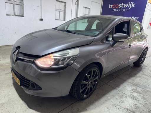 Renault - Clio - 1.5 dCi Expression - HR-871-J