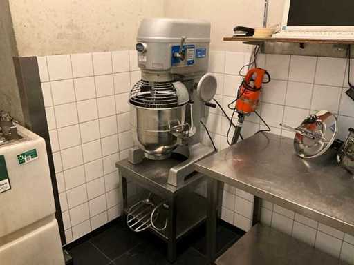 Maxima MPM30 Planeetmenger