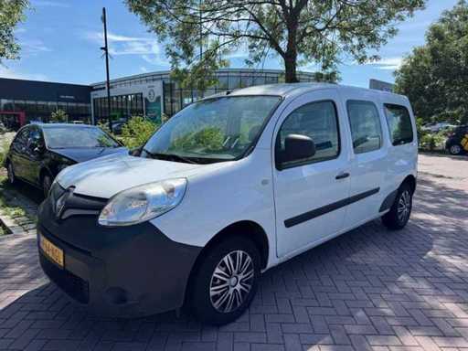 2020 Renault Kangoo 1.5 BluedCi ComfMaxi V-64-NGL