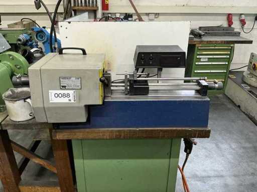 WERNER G. PFISTER - Duoschliff 2200 - 1990 - Miscellaneous grinding machines