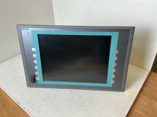 Siemens Simatic HMI IPc677C Control Panel