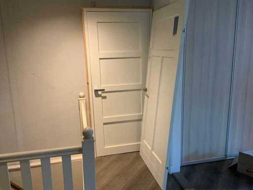 Showroomdeuren (2x)