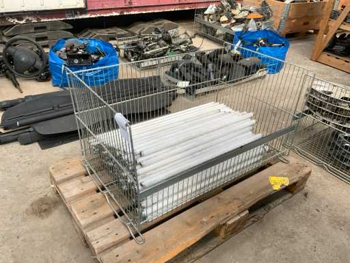 Narva LT 16W/840 Coolwhite party fluorescent lighting 110x