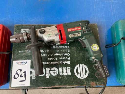 Metabo SBE2000 Drill
