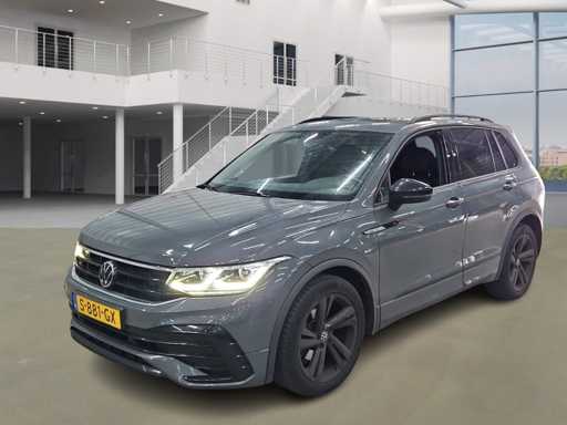 Volkswagen Tiguan 1.5 TSI R-Line Business2023 | Nr. S-881-GX