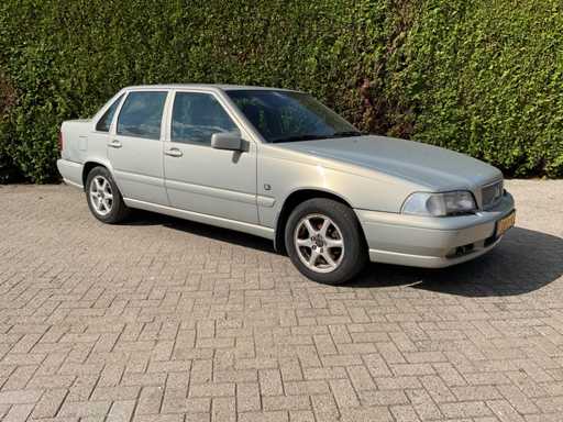 Volvo S70 38-DN-LG