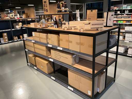 Lot de ambalaje cadou