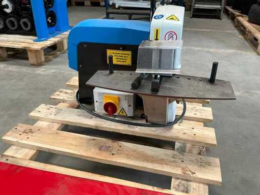 2023 Finn-Power CM3020 Hose Cutting Machine