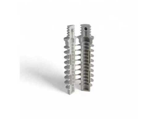 Schneider - Ancoră filetată Mureva FIX - 8mm Găurire - Gri (300x)