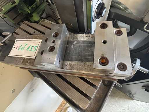 POS - POSFIX - Étau