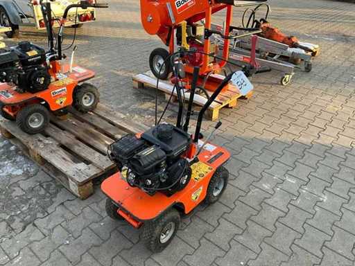 2020 Benassi Turf Cutter 300 Graszodensnijder