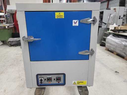 JIM - HT-50-SS-F-500-DIG - Laboröfen