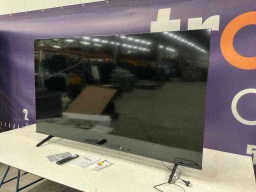 Hisense 75E6NT Televisie