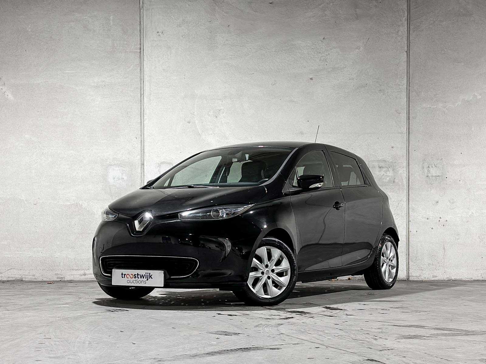 Personen- en bedrijfsauto's in Boxmeer & Tiel