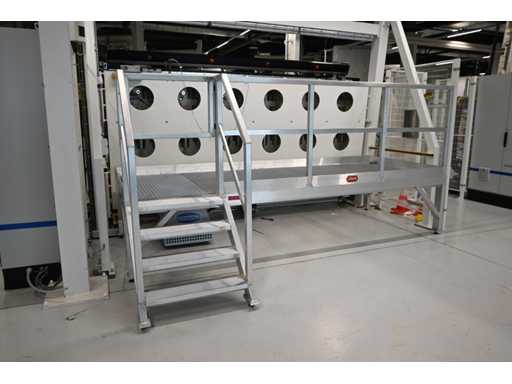 Altrex - Aluminum Platform