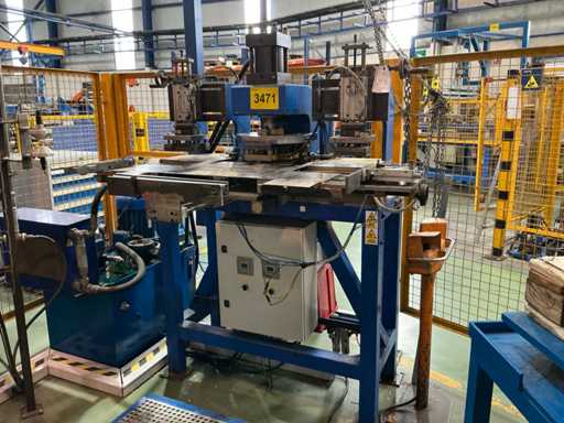 Formazione della stampa