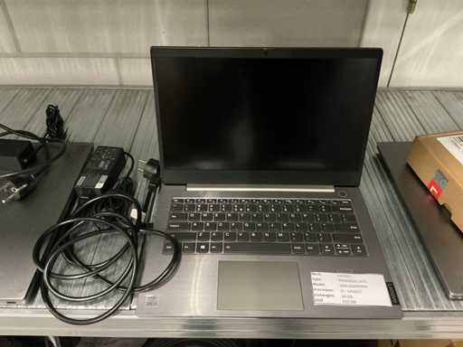 Lenovo Thinkbook 14 iiL 20SL000NMMH