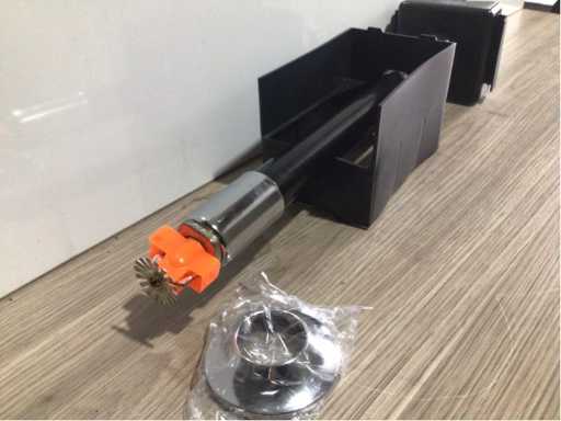 Viking - VK154 - Arroseurs suspendus à sec standards (K5.6) - Arroseurs