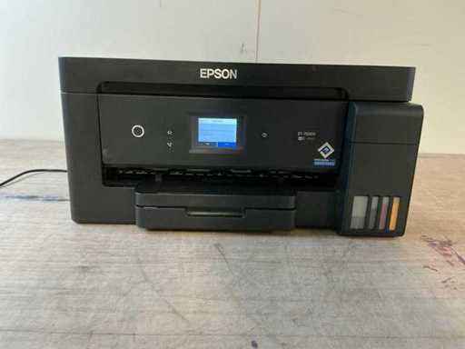 Imprimante Epson ET-15000