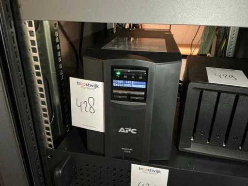 APC Smart UPS 1000 UPS