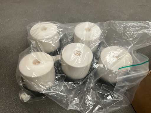 Schachtel mit Filtern Batimen 71