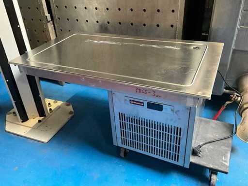 Diamond IN/RPX12 Koelplaat