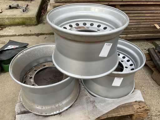 Velg (3x)