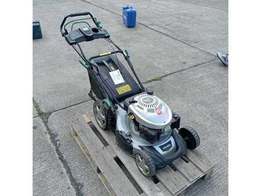 Gardol - DYM1P70FE (DG-600 E-Start) - Grasmaaiers