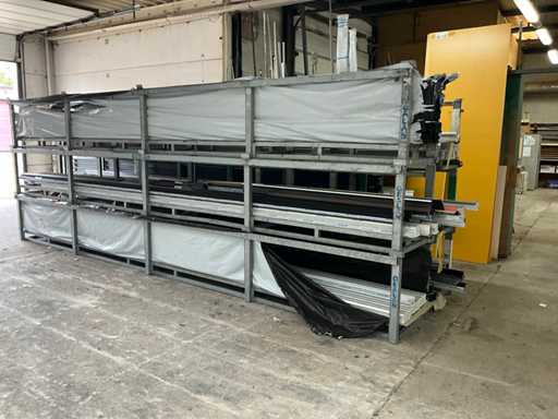 Contenitore (12 volte)