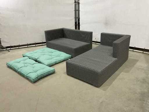 Tuinset
