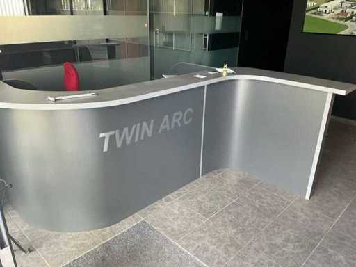 Contenu du bureau