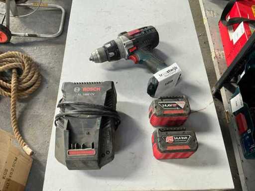 Perceuse à vis Bosch GSR 14.4 VE-2-Li