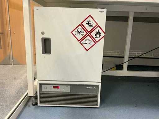 Frigorífico KIRSCH LABEX 105