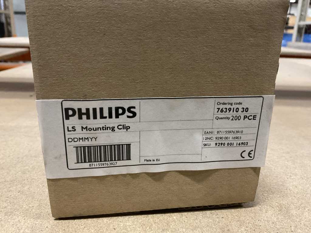 Philips LS Montageclips