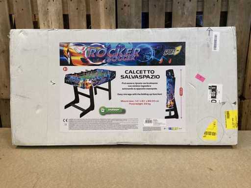 Sport1 - Table de football pliante
