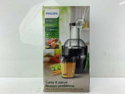 PHILIPS - HR1856/70 - Entsafter