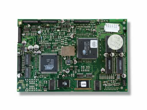 Placă de circuit CPU Raymarine RC520 R58152