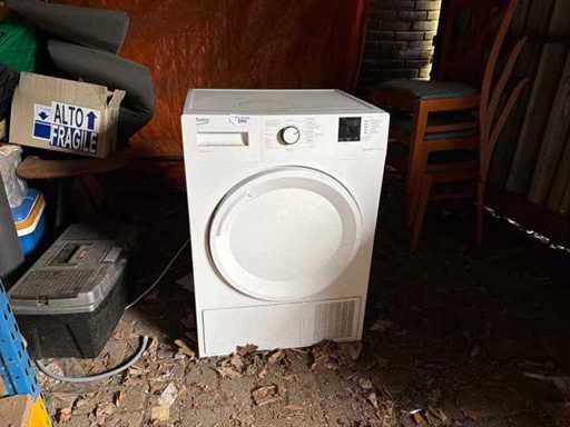 Beko DS8412PA0 Wasdroger