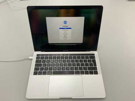 Apple A2159 13-inch MacBook Pro MUHN2N/A Laptop