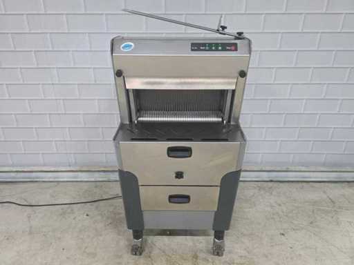 MHS-GM450 LO - Feliator automat de pâine 12mm