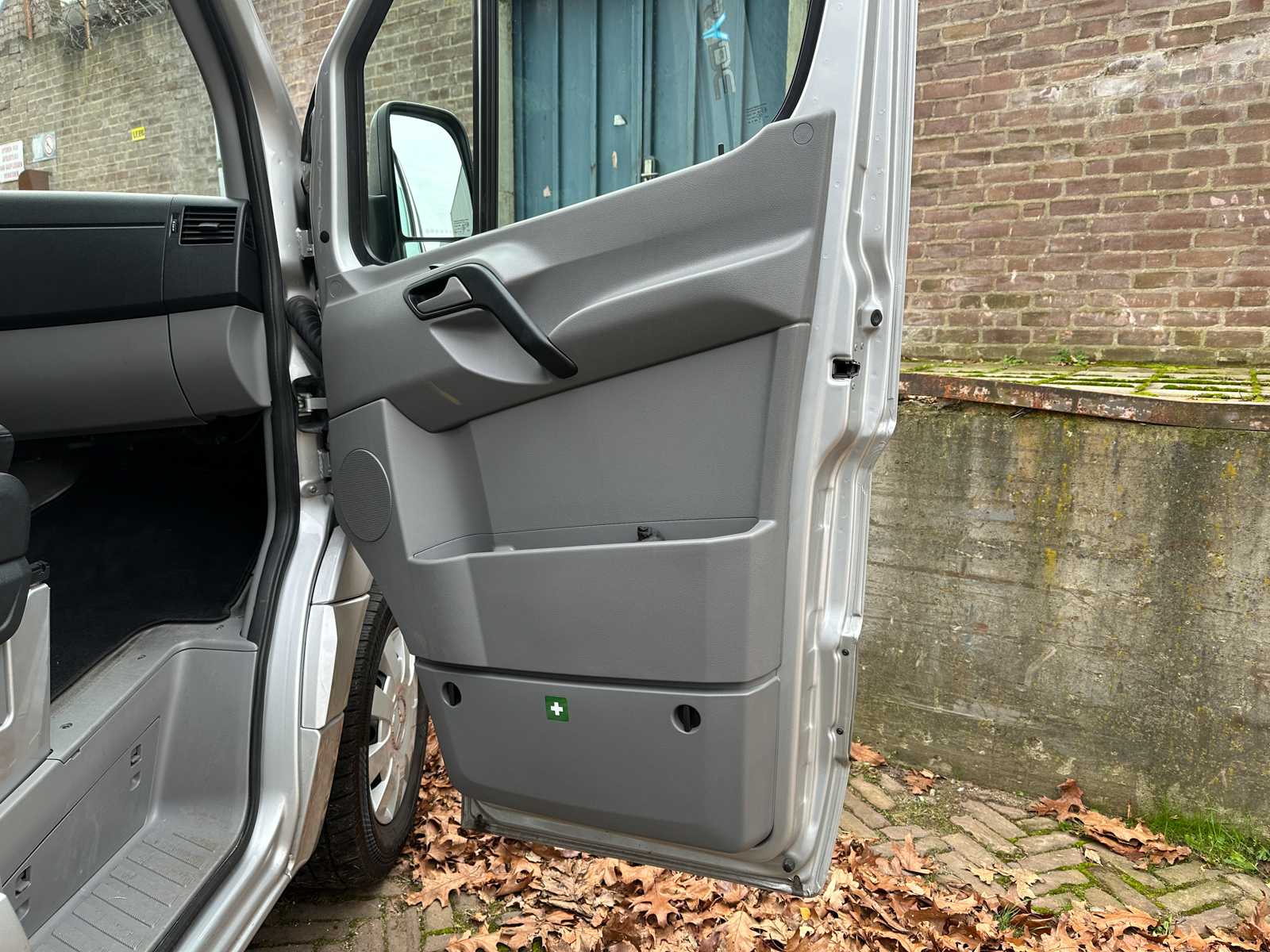 Mercedes-Benz Sprinter Camper 9-Persoons VIP 190PK 2011, 46-PNV-9