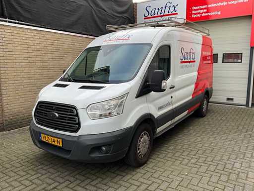 Bankruptcy of Sanfix Nederland B.V.