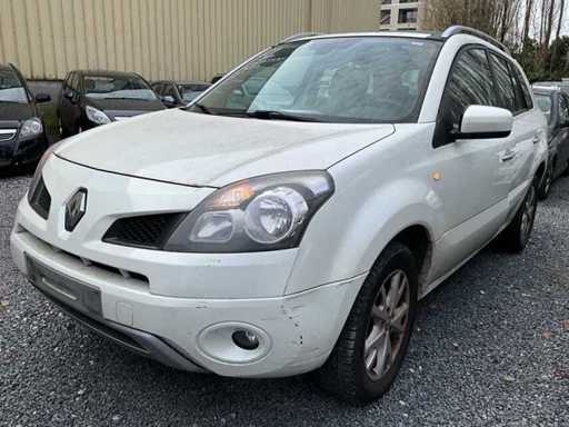 2010 Renault Koleos Personenauto