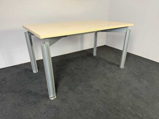 Table de bureau - Table (4x)