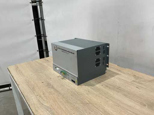 Gefran Mecanoplastics Iberica Electrical Part