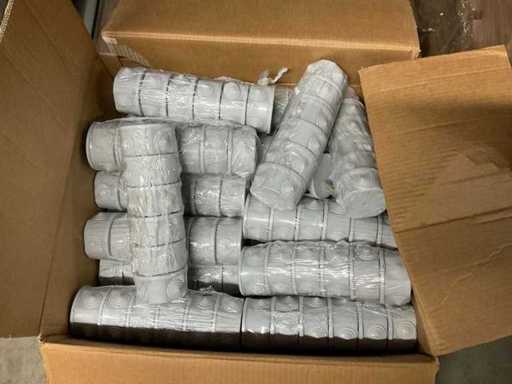 Installationsbox (120x)