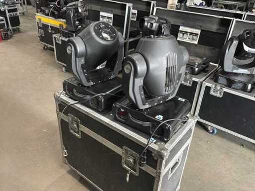 Projecteur Movitec SL250